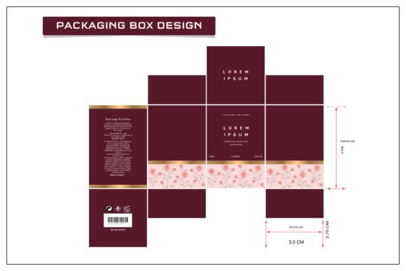 Download Packaging Design Product Box - Premium Bundle