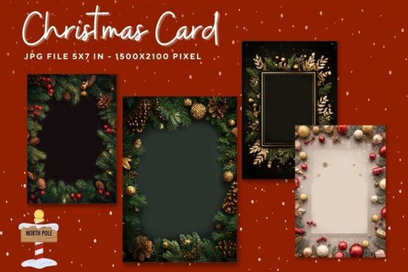 Download Christmas Card Festive Greeting Cards_14 - Festive greeting Collection