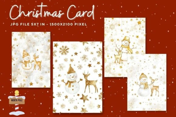 Download Christmas Card Festive Greeting Cards_8 - Festive greeting Collection