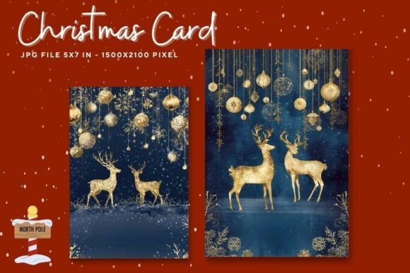 Download Christmas Card Festive Greeting Cards_18 - Festive greeting Collection
