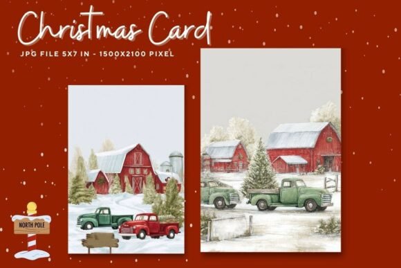 Download Christmas Card Festive Greeting Cards_20 - Festive greeting Collection