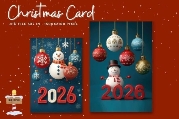 Download Christmas Card Festive Greeting Cards_19 - Festive greeting Collection