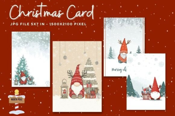 Download Christmas Card Festive Greeting Cards_12 - Festive greeting Collection