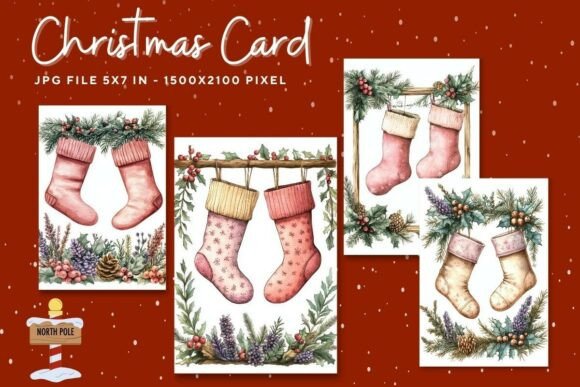 Download Christmas Card Festive Greeting Cards_13 - Festive greeting Collection